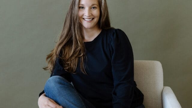 Sarah’s Personal Branding Photoshoot
