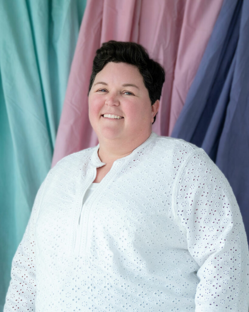 Heather Pierce, LMFT