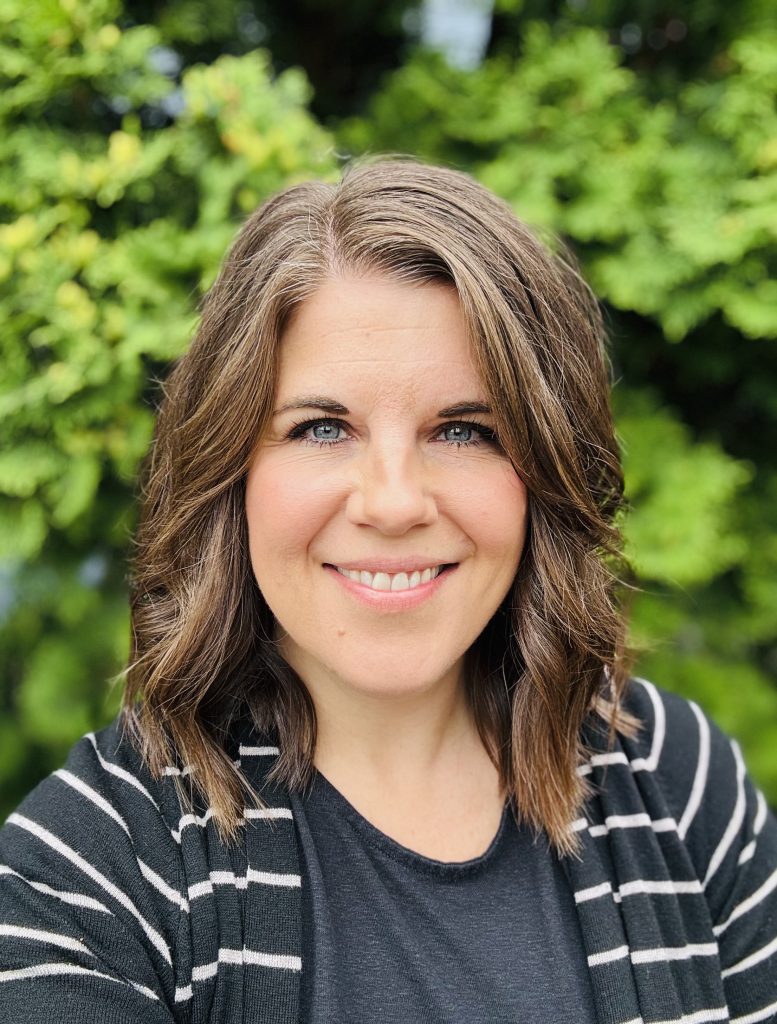 Jamie Watson, MA, LPC, LMHC