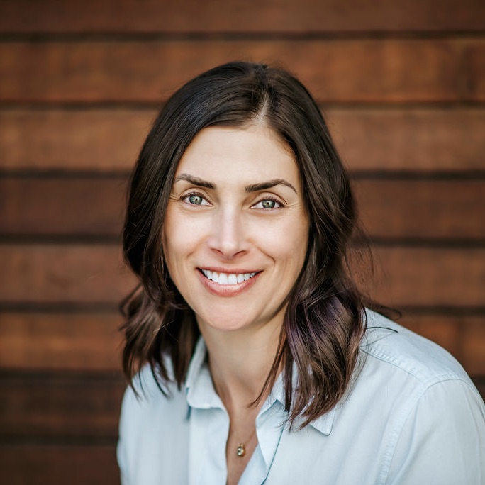 Jeri Finn