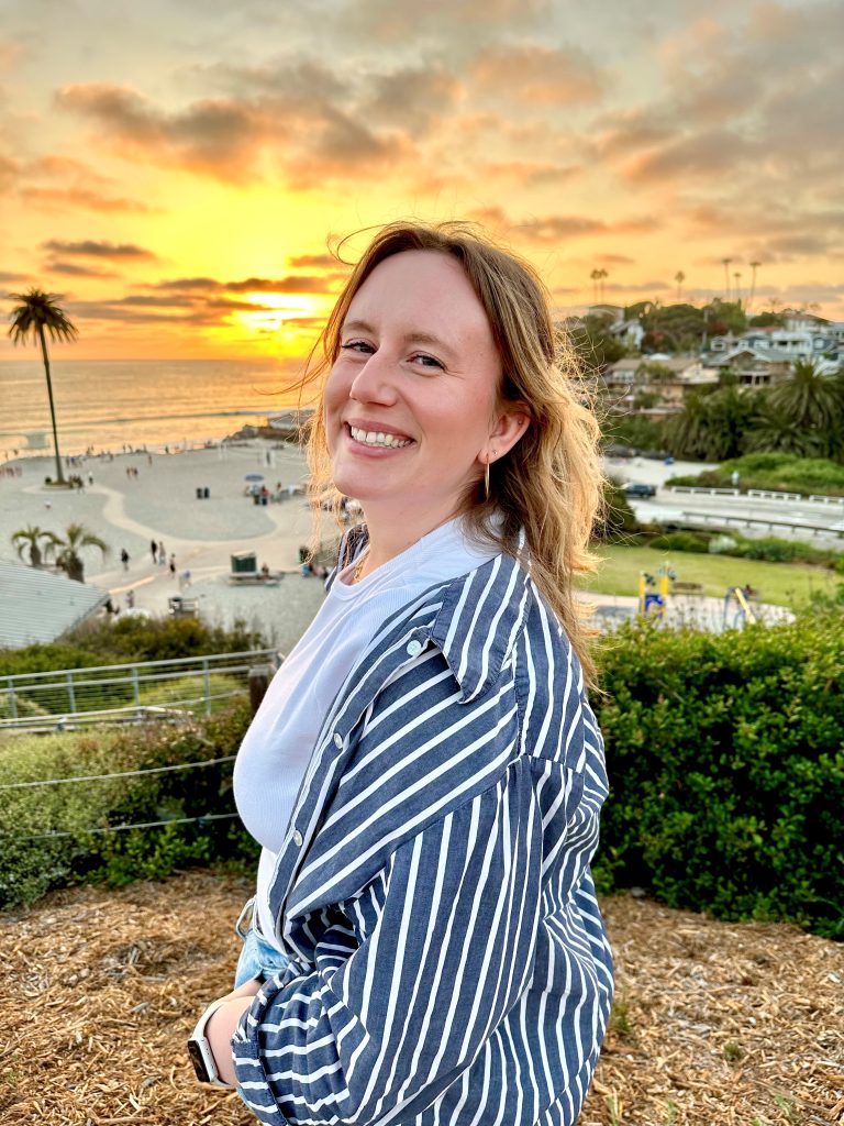 Daniella Hughes, MS, RDN, CD