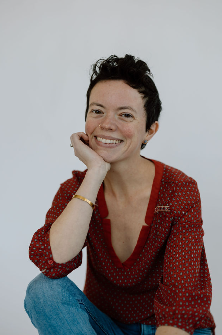 Elizabeth Briasco