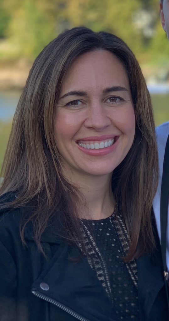 Jill McCarty
