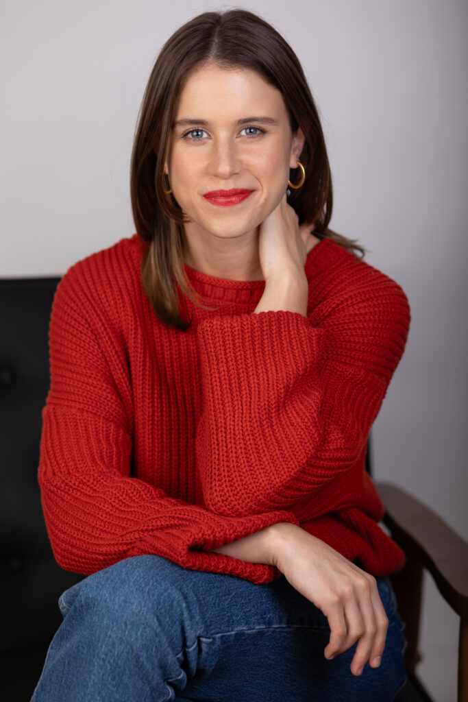 Kassy Dobson