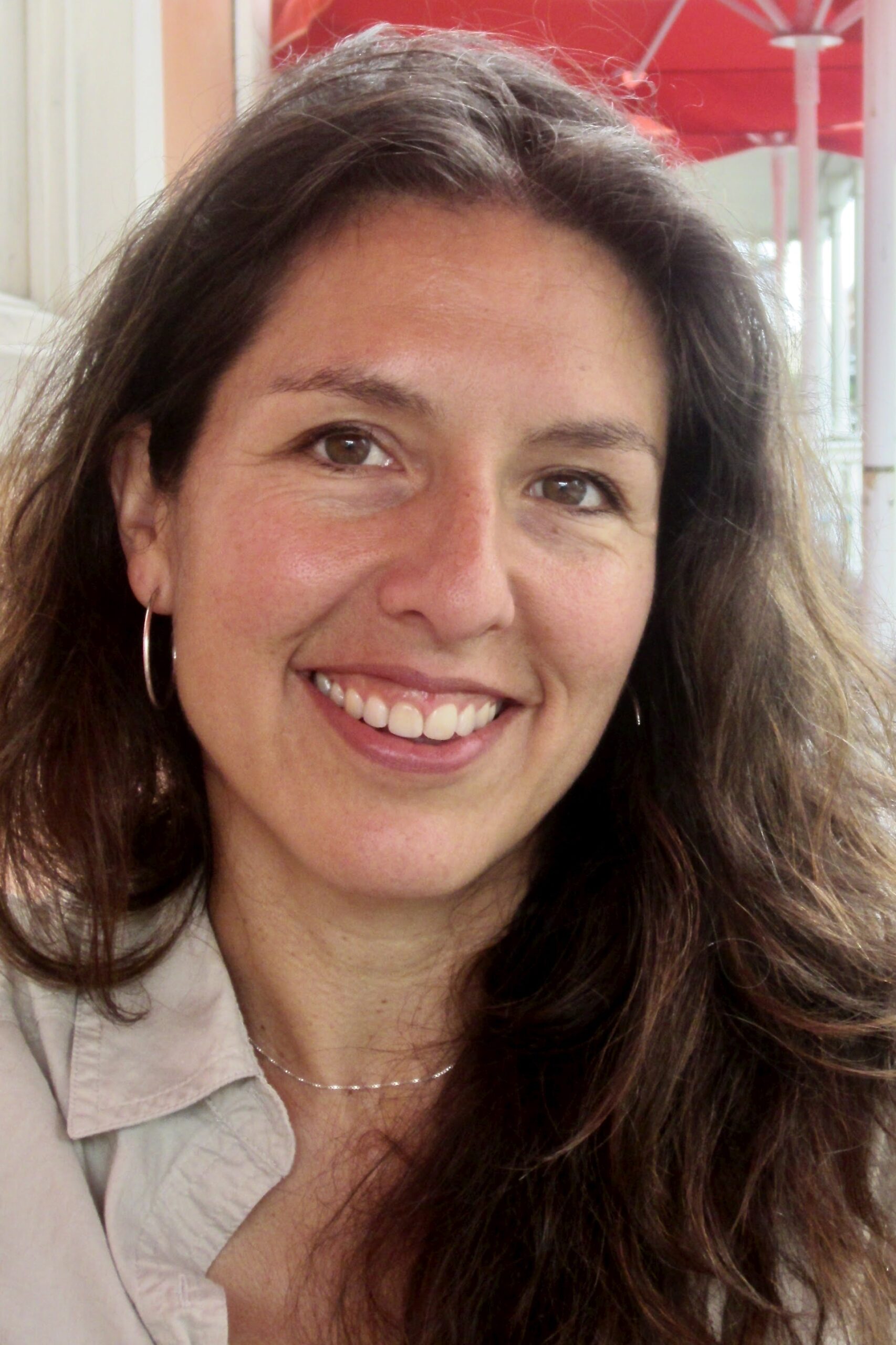 Katherine Elder, PhD