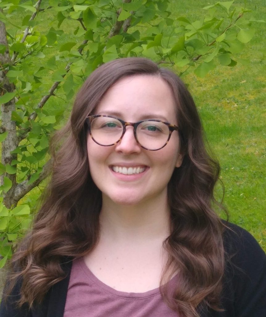 Katie Kotsovos, LPC