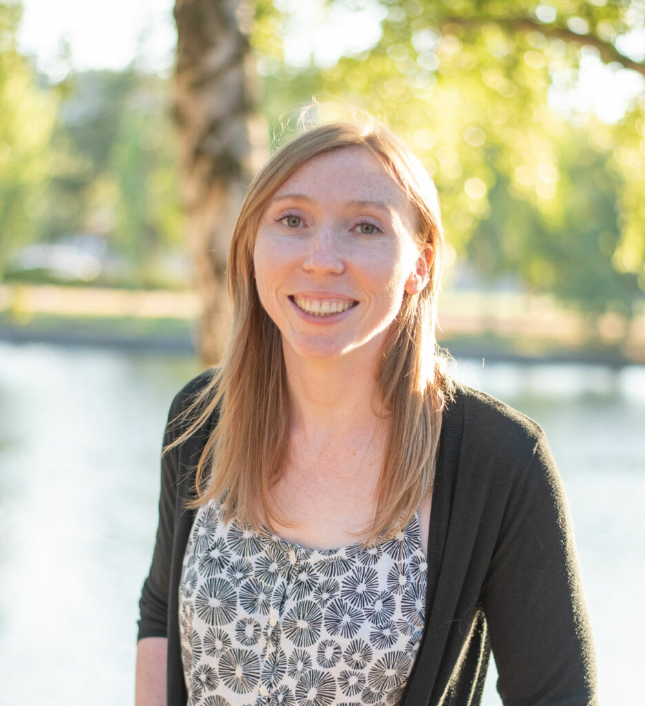 Lydia Fredeen, RD, LD, CD