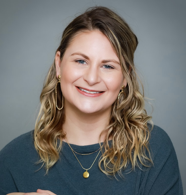 Samantha Adams, MA