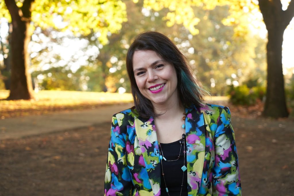 Kat Wood, MAAT, Professional Counselor Associate (OR), LMHCA (WA), ATR-P, RYT